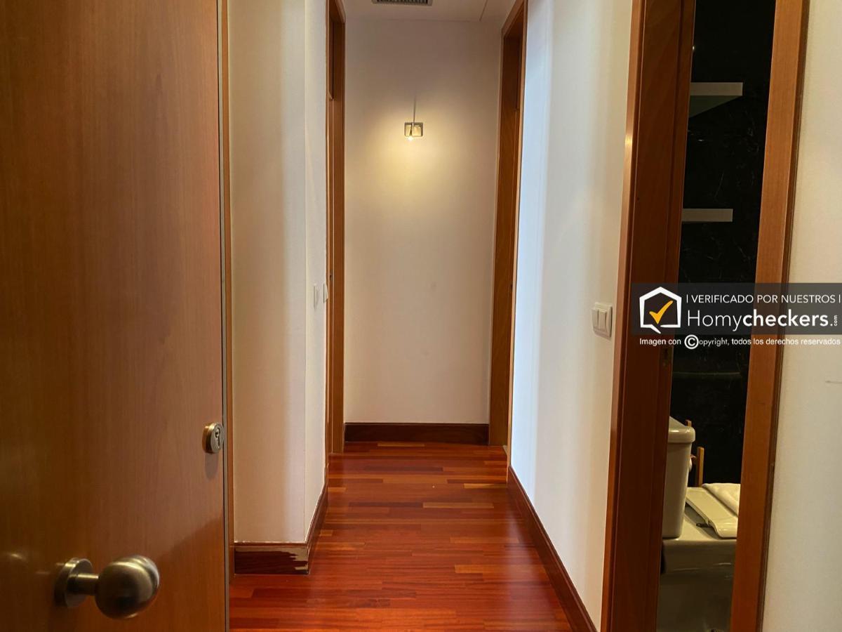 サラマンカHomyat Prior Orusアパートメント エクステリア 写真